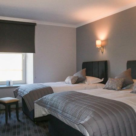 The Royal Hotel Stranraer Eksteriør billede