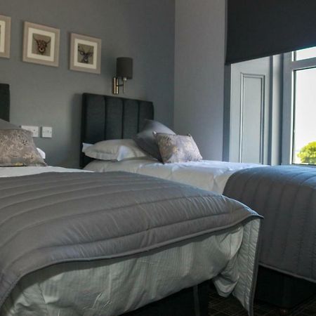 The Royal Hotel Stranraer Eksteriør billede