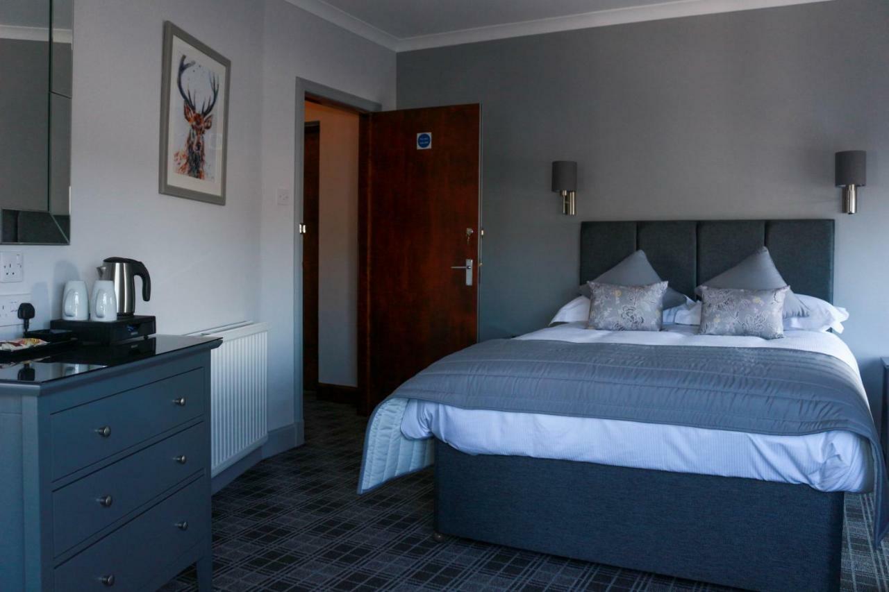 The Royal Hotel Stranraer Eksteriør billede