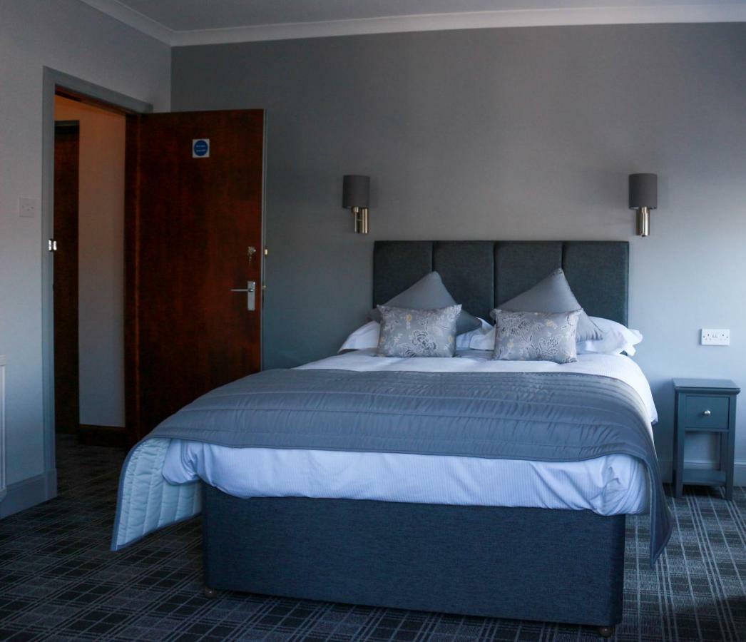 The Royal Hotel Stranraer Eksteriør billede