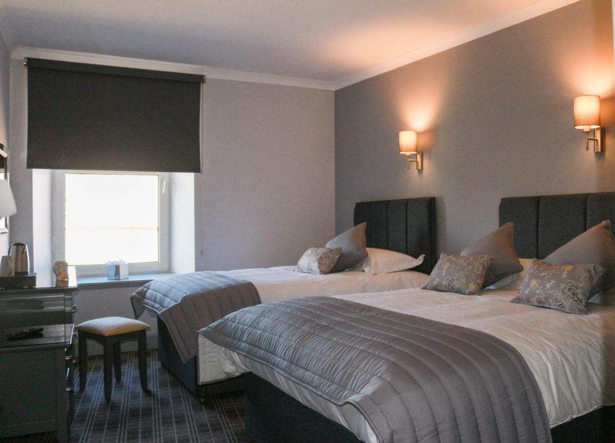 The Royal Hotel Stranraer Eksteriør billede