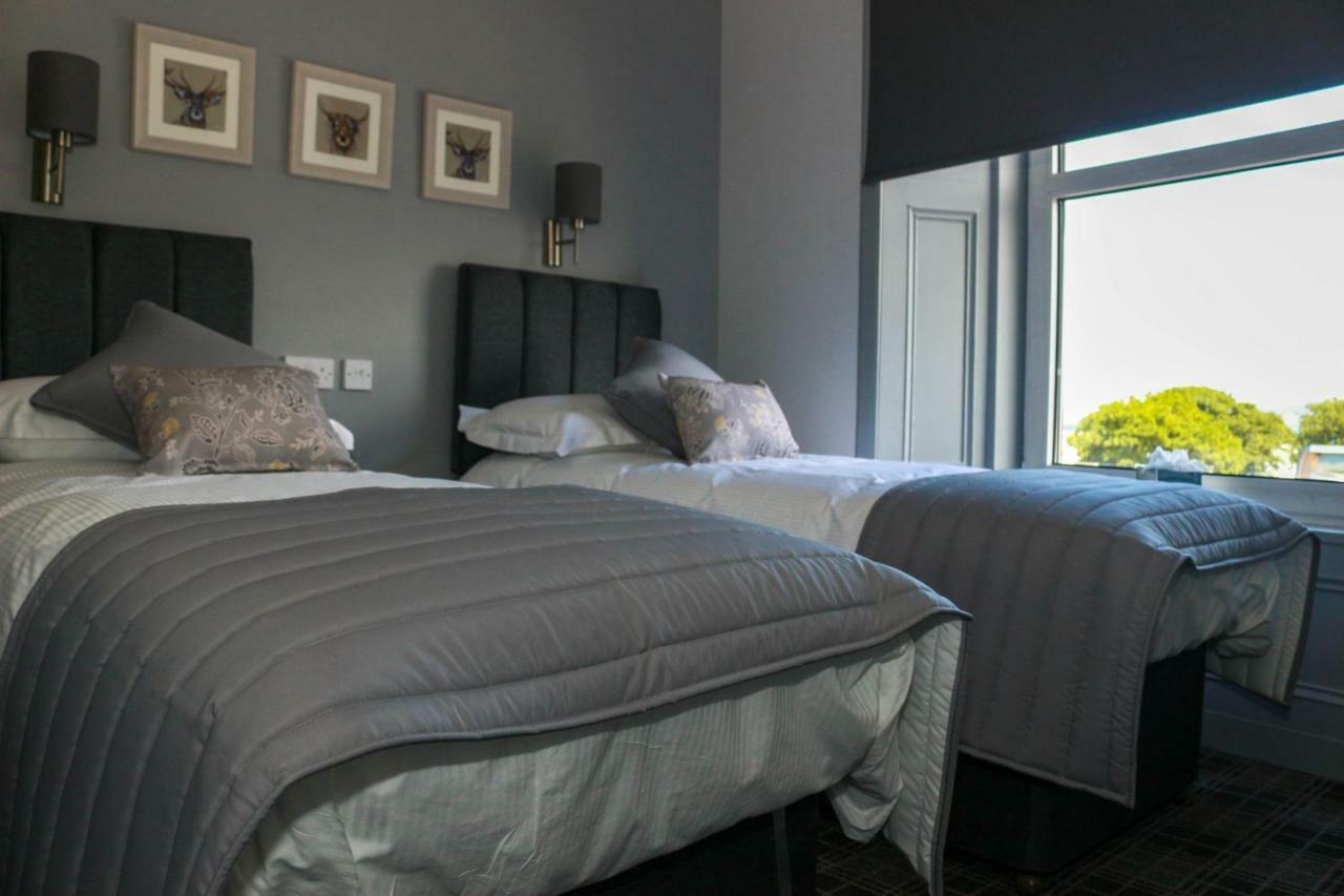 The Royal Hotel Stranraer Eksteriør billede
