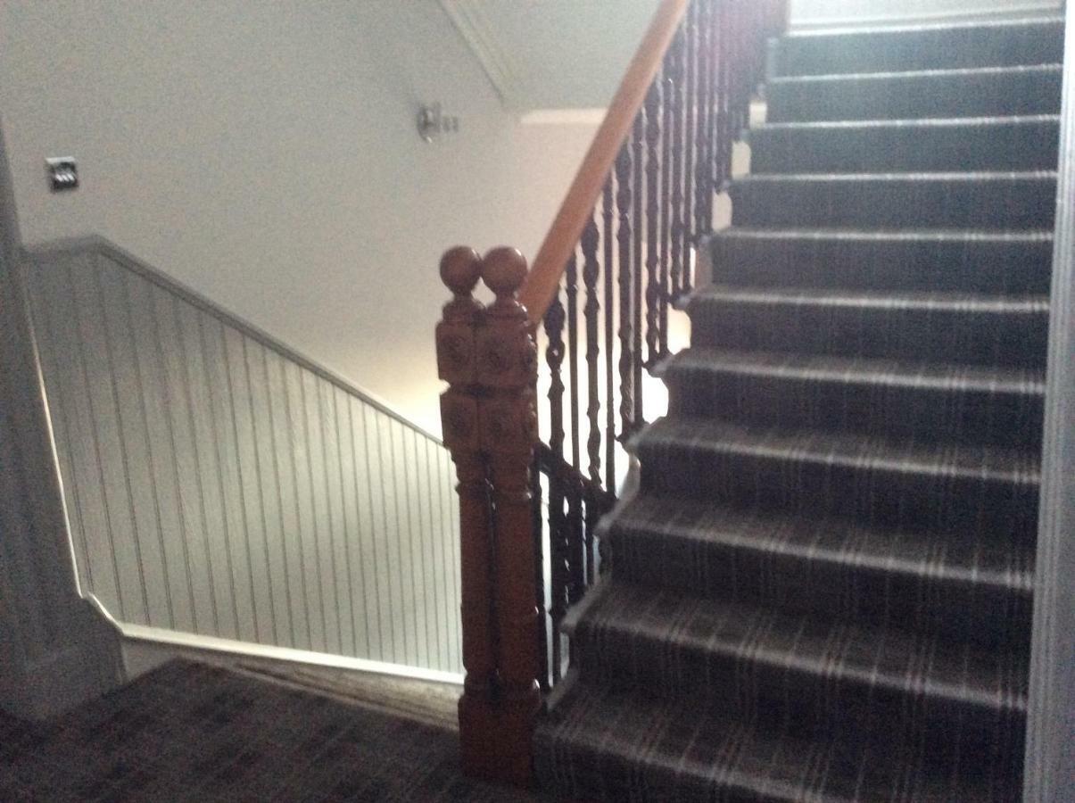 The Royal Hotel Stranraer Eksteriør billede