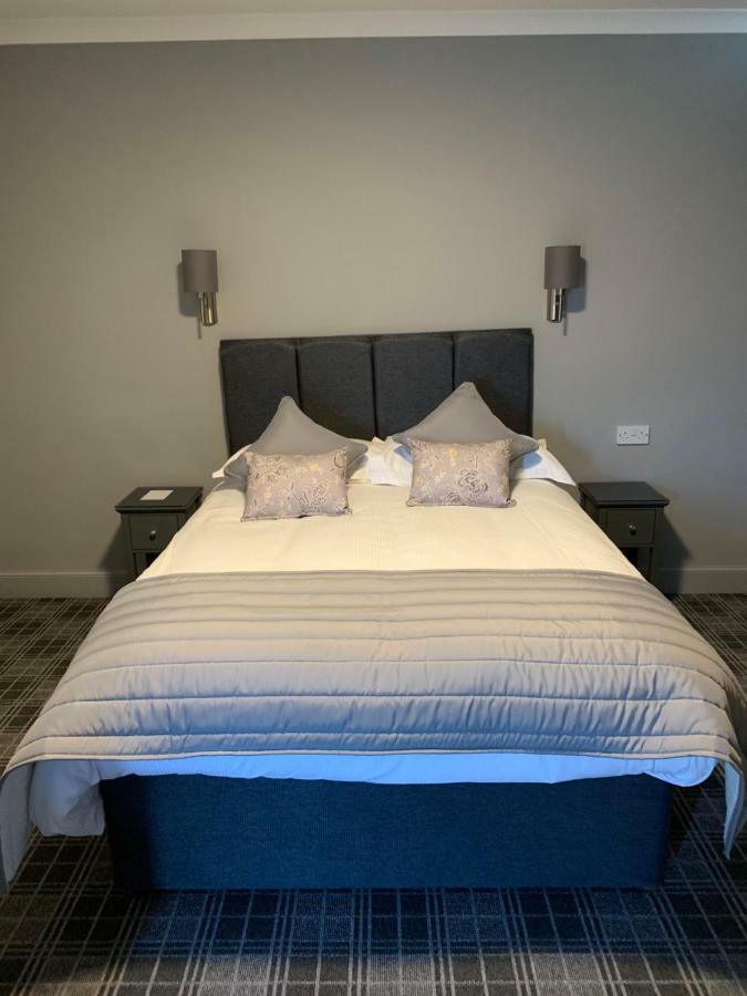 The Royal Hotel Stranraer Eksteriør billede